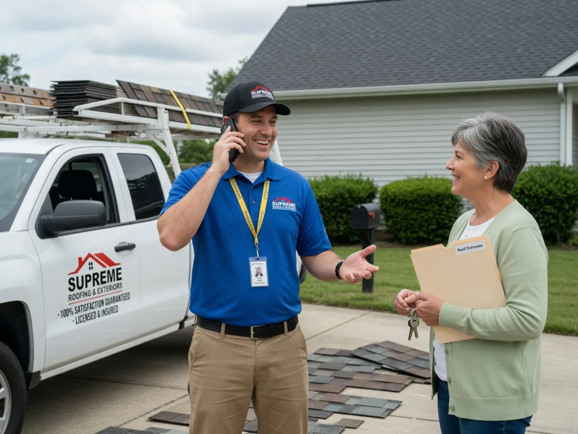 Roof Replacement Marionville, MO FAQs